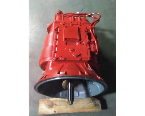 FULLER RTLO18913A TRANSMISSION ASSEMBLY