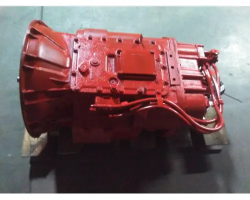 FULLER RTLO18913A TRANSMISSION ASSEMBLY
