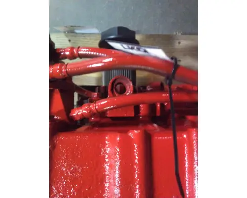 FULLER RTLO18913A TRANSMISSION ASSEMBLY