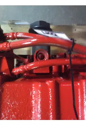 FULLER RTLO18913A TRANSMISSION ASSEMBLY