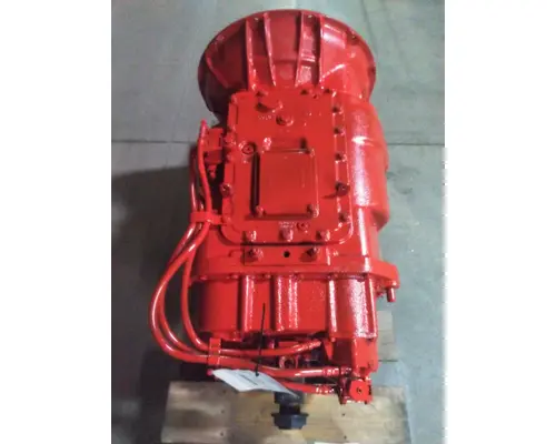 FULLER RTLO18913A TRANSMISSION ASSEMBLY