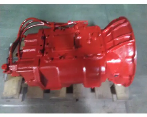 FULLER RTLO18913A TRANSMISSION ASSEMBLY