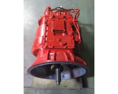 FULLER RTLO18913A TRANSMISSION ASSEMBLY