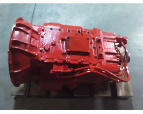 FULLER RTLO18913A TRANSMISSION ASSEMBLY