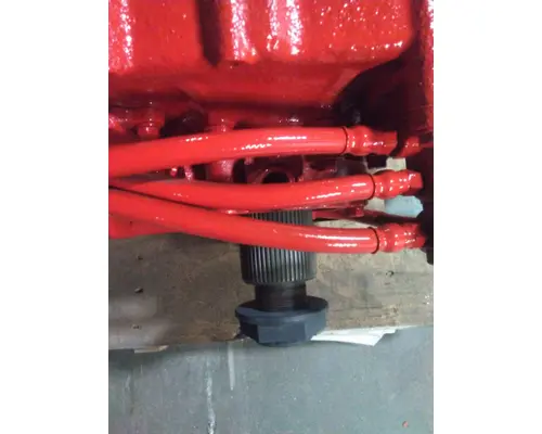 FULLER RTLO18913A TRANSMISSION ASSEMBLY