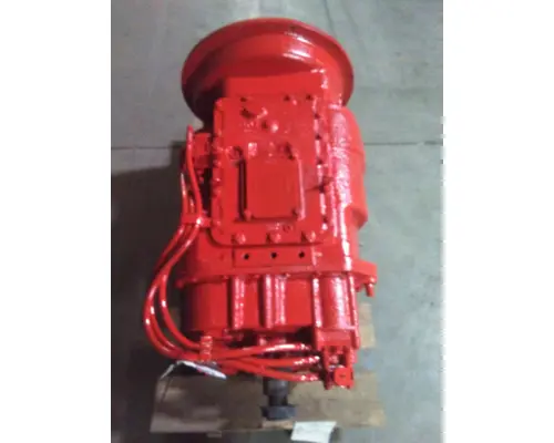 FULLER RTLO18913A TRANSMISSION ASSEMBLY