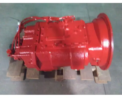 FULLER RTLO18913A TRANSMISSION ASSEMBLY