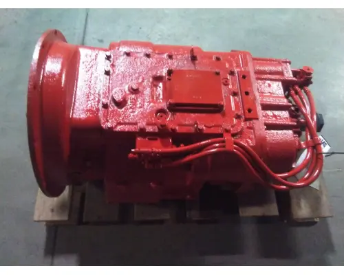 FULLER RTLO18913A TRANSMISSION ASSEMBLY