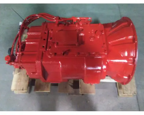 FULLER RTLO18913A TRANSMISSION ASSEMBLY