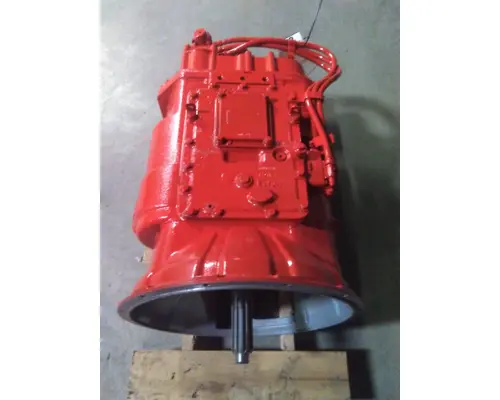 FULLER RTLO18913A TRANSMISSION ASSEMBLY