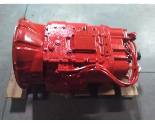 FULLER RTLO18913A TRANSMISSION ASSEMBLY