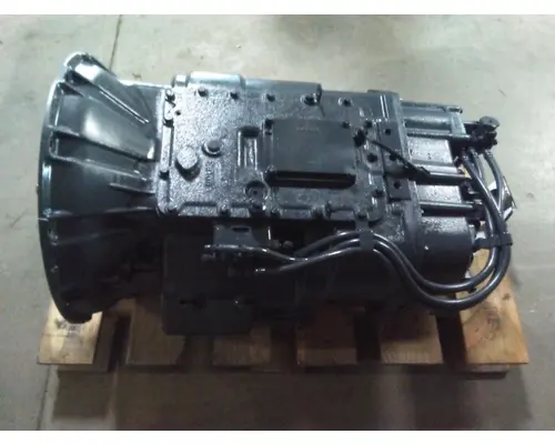 FULLER RTLO18913A TRANSMISSION ASSEMBLY