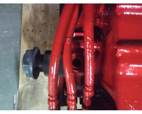 FULLER RTLO18913A TRANSMISSION ASSEMBLY