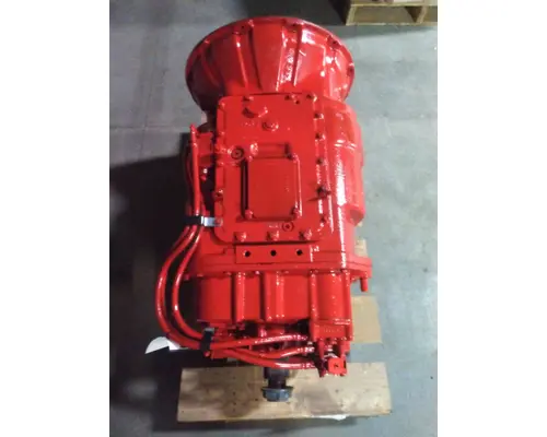 FULLER RTLO18913A TRANSMISSION ASSEMBLY