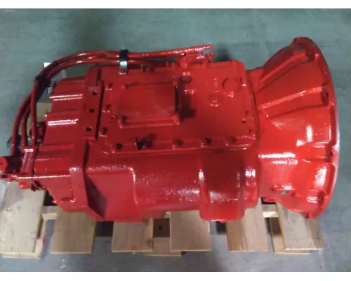 FULLER RTLO18913A TRANSMISSION ASSEMBLY