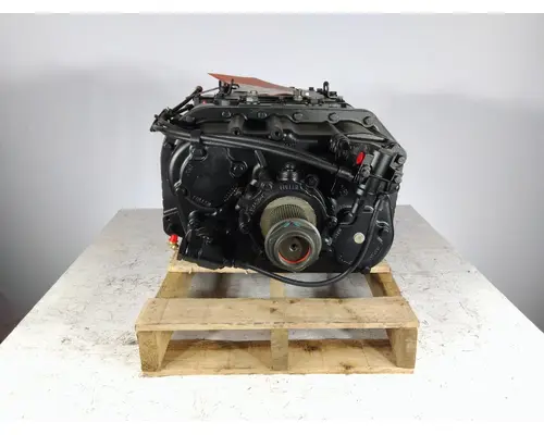 FULLER RTLO18913A TRANSMISSION ASSEMBLY