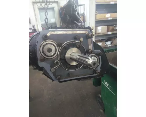 FULLER RTLO18913A TRANSMISSION ASSEMBLY