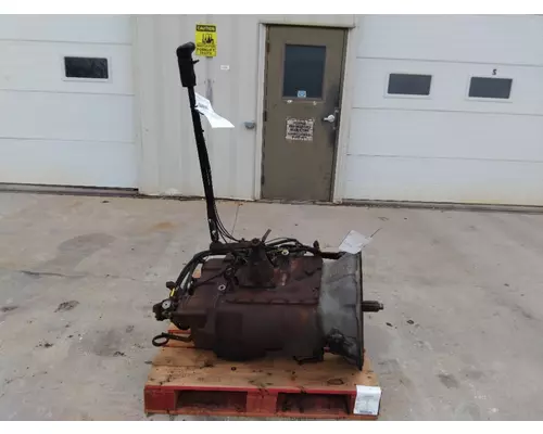 FULLER RTLO18913A TRANSMISSION ASSEMBLY