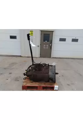 FULLER RTLO18913A TRANSMISSION ASSEMBLY