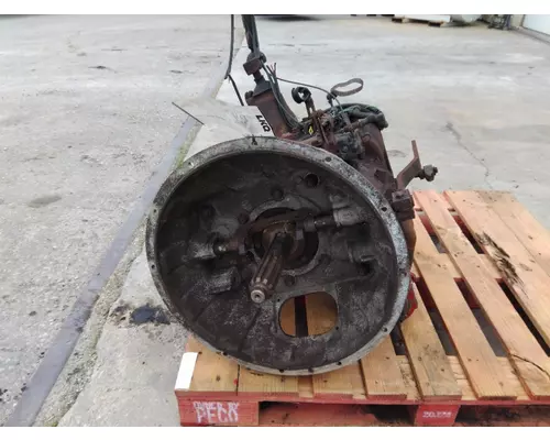 FULLER RTLO18913A TRANSMISSION ASSEMBLY