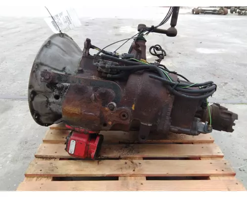 FULLER RTLO18913A TRANSMISSION ASSEMBLY