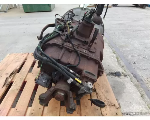 FULLER RTLO18913A TRANSMISSION ASSEMBLY