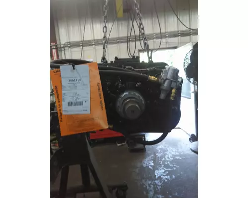 FULLER RTLO18913A TRANSMISSION ASSEMBLY