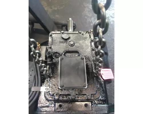 FULLER RTLO18913A TRANSMISSION ASSEMBLY