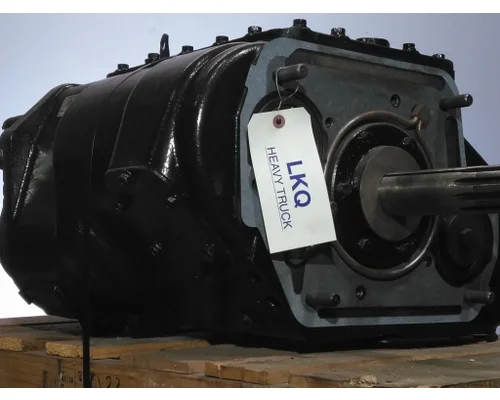 FULLER RTLO18913A TRANSMISSION ASSEMBLY