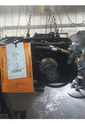 FULLER RTLO18913A TRANSMISSION ASSEMBLY