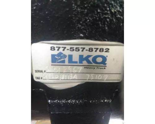 FULLER RTLO18913A TRANSMISSION ASSEMBLY