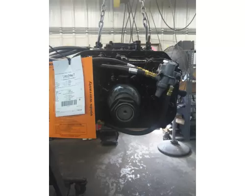FULLER RTLO18913A TRANSMISSION ASSEMBLY