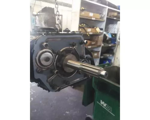 FULLER RTLO18913A TRANSMISSION ASSEMBLY