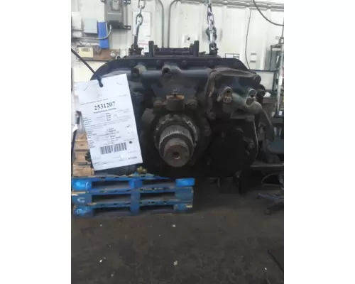 FULLER RTLO18913A TRANSMISSION ASSEMBLY