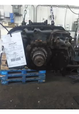 FULLER RTLO18913A TRANSMISSION ASSEMBLY