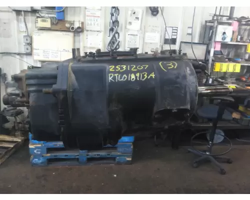 FULLER RTLO18913A TRANSMISSION ASSEMBLY