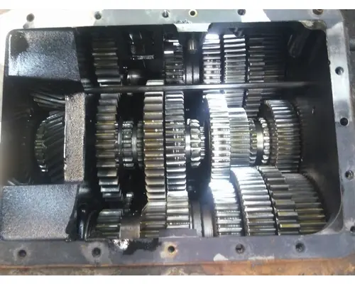 FULLER RTLO18913A TRANSMISSION ASSEMBLY