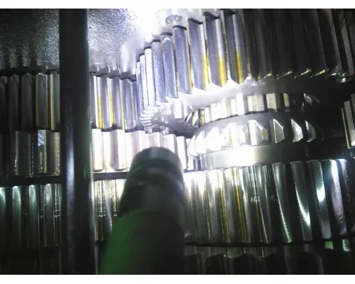 FULLER RTLO18913A TRANSMISSION ASSEMBLY