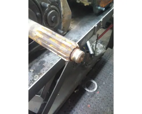 FULLER RTLO18913A TRANSMISSION ASSEMBLY