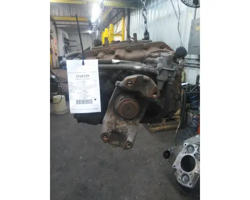 FULLER RTLO18913A TRANSMISSION ASSEMBLY
