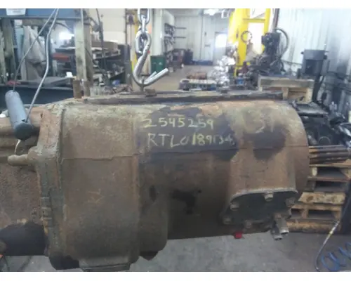FULLER RTLO18913A TRANSMISSION ASSEMBLY