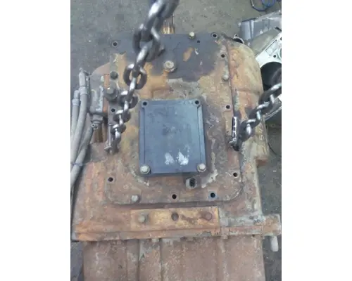FULLER RTLO18913A TRANSMISSION ASSEMBLY