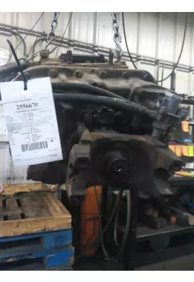 FULLER RTLO18913A TRANSMISSION ASSEMBLY