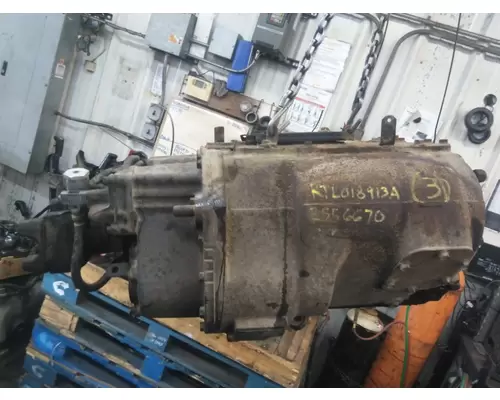 FULLER RTLO18913A TRANSMISSION ASSEMBLY