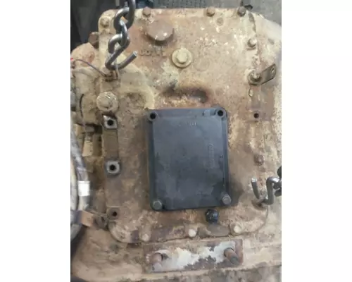 FULLER RTLO18913A TRANSMISSION ASSEMBLY