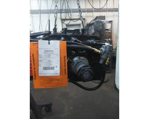 FULLER RTLO18913A TRANSMISSION ASSEMBLY