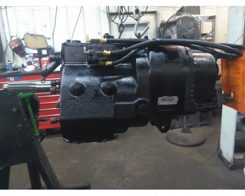 FULLER RTLO18913A TRANSMISSION ASSEMBLY