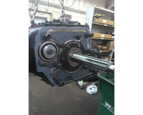 FULLER RTLO18913A TRANSMISSION ASSEMBLY