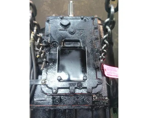 FULLER RTLO18913A TRANSMISSION ASSEMBLY
