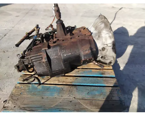 FULLER RTLO18913A TRANSMISSION ASSEMBLY